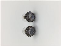 Orecchini Yvone Christa Donna Orecchini in argento e zirconi in Argento Zircone ECZ003 - ECZ003
